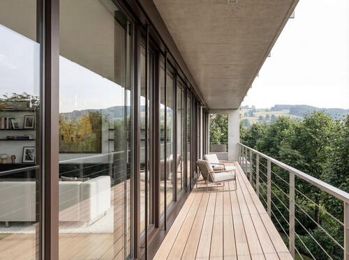 Foto - Erdgeschoßwohnung in Bad Kötzting zum Kaufen