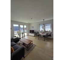 Stilvolle 2,5-Zimmer-Penthouse-Wohnung mit Dachterasse - Verl