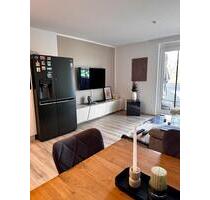Moderne 2-Zimmer Wohnung mit Balkon ab 01.06.2026 verfügbar - Wolfsburg Ehmen