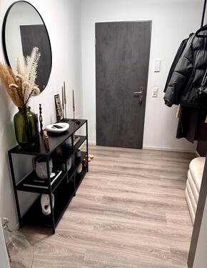 Foto - 2 Zimmer Etagenwohnung zur Miete in Wolfsburg