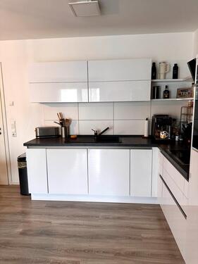 Foto - Etagenwohnung in Wolfsburg zur Miete