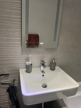 Foto - 1 Zimmer Erdgeschoßwohnung zur Miete in Wuppertal