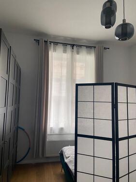 Foto - 1 Zimmer Erdgeschoßwohnung in Wuppertal