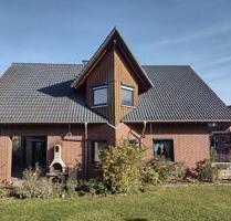 Einfamilienhaus in idyllischer Feldrandlage - Müden (Aller)