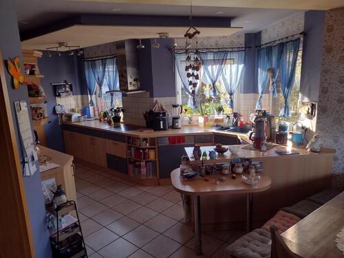 Foto - Einfamilienhaus in Müden (Aller) zum Kaufen