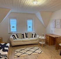 Voll möbliert, Erstbezug: moderne 1-Zimmer-Wohnung - Düsseldorf Stadtbezirk 9