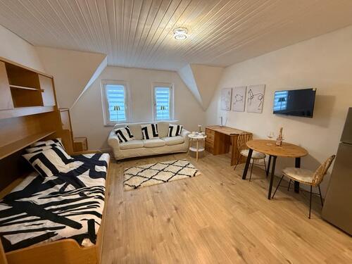 Foto - 1 Zimmer Etagenwohnung zur Miete in Düsseldorf