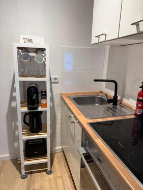 Foto - Etagenwohnung in Düsseldorf zur Miete