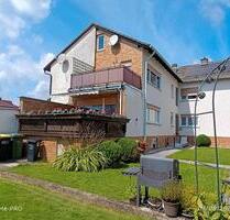 Großes Haus für bis zu 3 Familien mit aktiver Ferienwohnung - Espenau