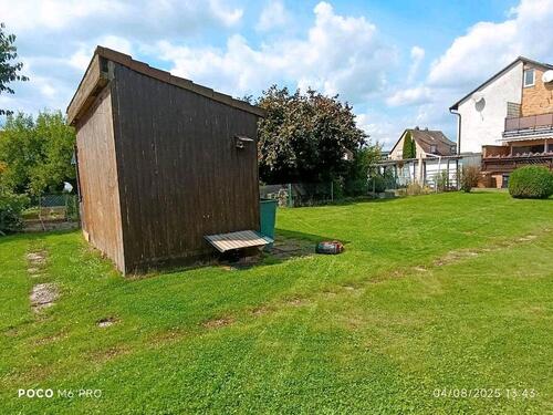 Foto - 10 Zimmer Doppelhaushälfte zum Kaufen in Espenau