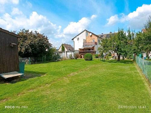 Foto - 10 Zimmer Doppelhaushälfte in Espenau