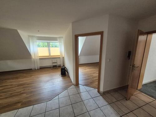 Foto - Hübsche 3 Zimmer Etagenwohnung in Hohn