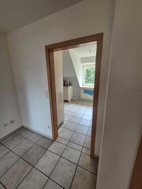 Foto - Etagenwohnung in Hohn zur Miete