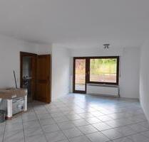 2 ZKB in Baiertal: Hinterhäuschen ohne direkte Nachbarn - Wiesloch