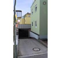 TG Stellplatz Memmingen Stadt Illerstrasse Tiefgarage