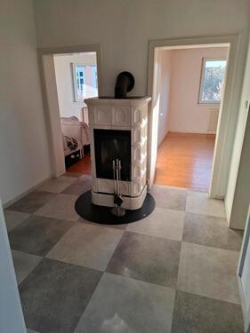 Foto - 3 Zimmer Etagenwohnung zur Miete in Frensdorf