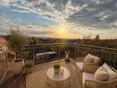 Foto - Verkauf: Skandinavische 2-Raum Terrassenwohnung in Radebeul