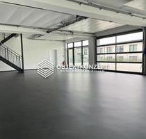 Premium Gewerbefläche im Neubau mit großer Außenfläche – ideal für Showroom & Büro - Tuningen