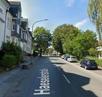 Möblierte 2-Zimmer-Wohnung in Vohwinkel ab sofort zu vermieten - Wuppertal Gemarkung Vohwinkel