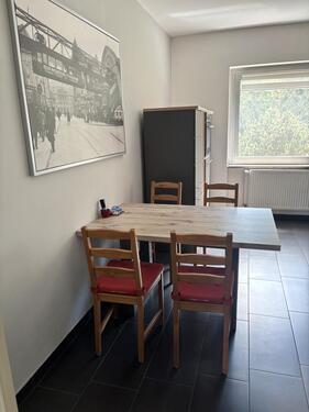 Foto - Etagenwohnung in Wuppertal zur Miete