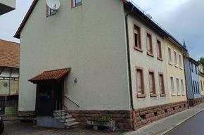 Foto - Mehrfamilienhaus Bretten Nähe Zentrum