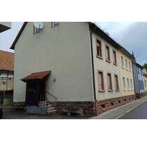 Mehrfamilienhaus Bretten Nähe Zentrum