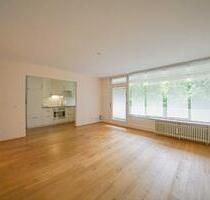 Moderne 2-Zimmer-Wohnung mit EBK und Stellplatz - Ratingen Homberg