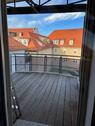 Foto - 2 ZKB mit Balkon in zentraler ruhiger Innenstadtlage