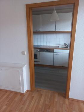 Foto - Etagenwohnung in Arnstadt zur Miete