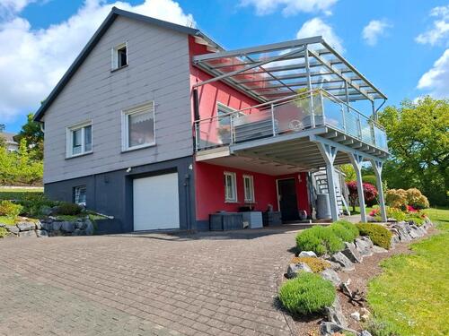 Foto - Verkauf von freistehendem Einfamilienhaus, von Privat an Privat