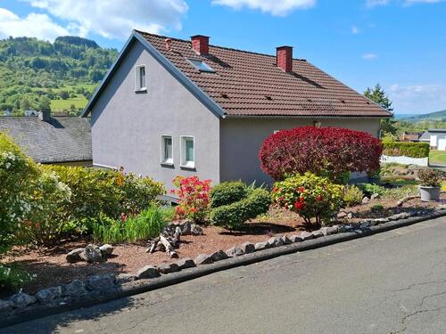 Foto - 5 Zimmer Einfamilienhaus zum Kaufen in Eschenburg