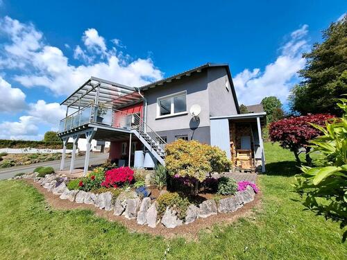 Foto - Einfamilienhaus in Eschenburg zum Kaufen