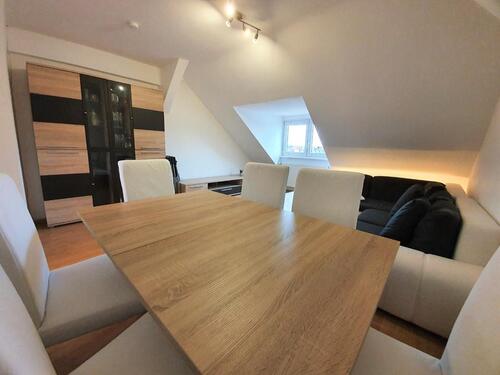 Foto - 3 Zimmer Dachgeschoßwohnung zum Kaufen in Hannover