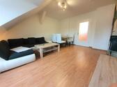 Foto - 3 Zimmer Dachgeschoßwohnung in Hannover