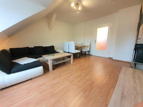 Foto - 3 Zimmer Dachgeschoßwohnung in Hannover