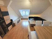 Foto - Dachgeschoßwohnung in Hannover zum Kaufen