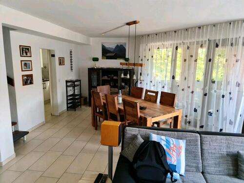 Foto - 4 Zimmer Maisonettenwohnung zum Kaufen in Münster