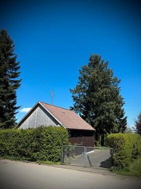Foto - Grundstück zur Miete in Ellwangen (Jagst)