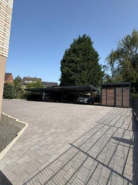 Foto - Etagenwohnung in Grevenbroich