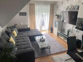 Foto - Wohnung in Hünfeld-Großenbach - 550,00 EUR Kaltmiete,