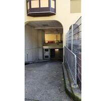 Tiefgaragenstellplatz - 65,00 EUR Miete, in Freiburg im Breisgau (PLZ: 79102) Oberau