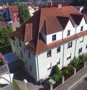Foto - ruhige 4-Raum Wohnung mit Balkon in der Nähe vom Krankenhaus