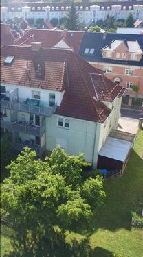 Foto - Etagenwohnung zur Miete in Eisenach