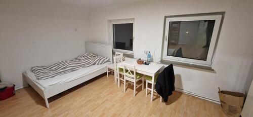 Foto - Etagenwohnung in Neuhaus (Oste)