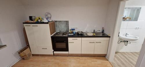 Foto - Etagenwohnung in Neuhaus (Oste) zur Miete