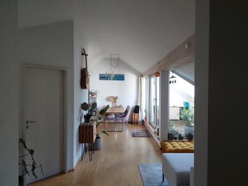 Foto - Etagenwohnung zur Miete in München