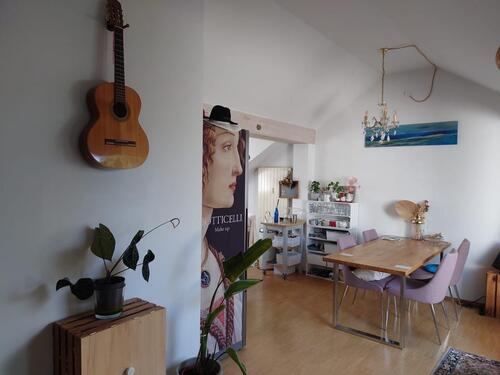 Foto - Etagenwohnung in München