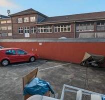 Stellplatz in der Pragstraße 102 - Stuttgart Bad Cannstatt