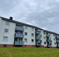 Berliner Straße 65 - Großzügige 4 ZKB Wohnung *mit Einbauküche* - Clausthal-Zellerfeld