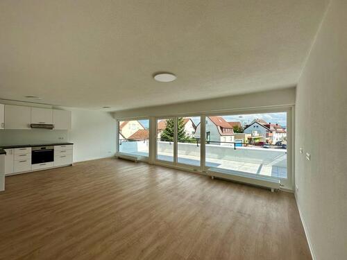 Foto - Helle 3-Zimmer-Wohnung mit Balkon in GD-Lindach